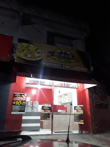 Comentarii opinii despre Reserve Pizzaria