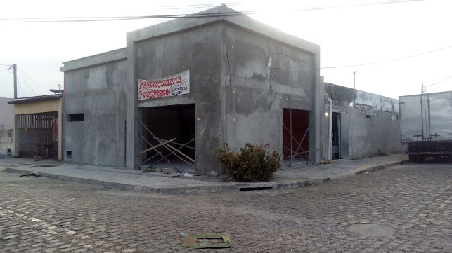 Panificadora e Conveniência Progresso - Gastronomia e hotelaria