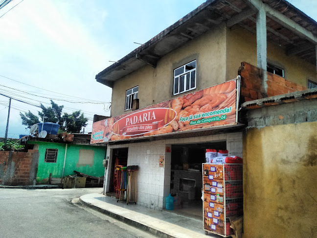 Opinii despre Arquiteto dos Pães în Nova Iguaçu - Gastronomia e hotelaria