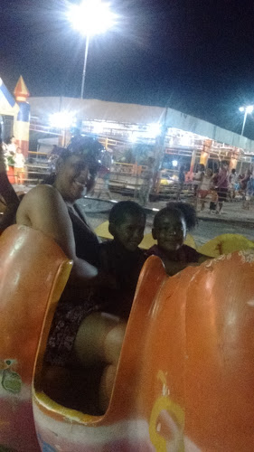 Pizza D'Chico - Salvador