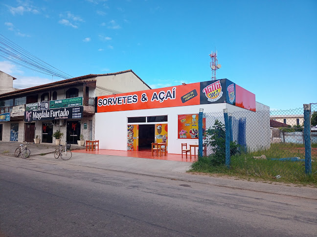 Vallumix Sorvetes - Loja II - Cabo Frio