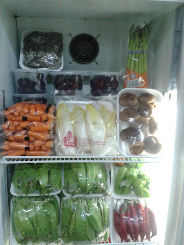 Mercado Municipal - Praça Manoel Terra, 255 - Box 16 - Nossa Sra. da Abadia, Uberaba - MG, 38025-015, Brasil