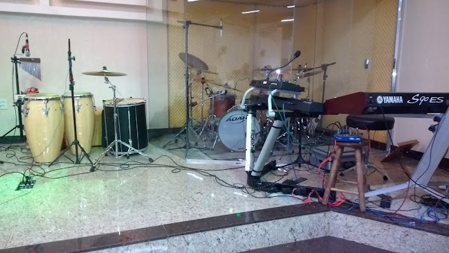 Opinii despre Ponto Verde în Contagem - Gastronomia e hotelaria