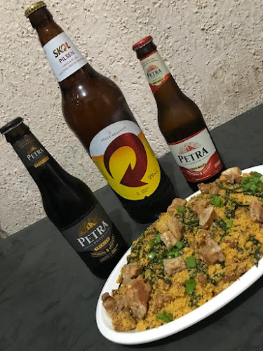 Trindade Petiscaria e Lanchonete