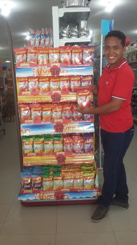 Mercado Municipal de Quatro-Bocas - Tomé-Açu