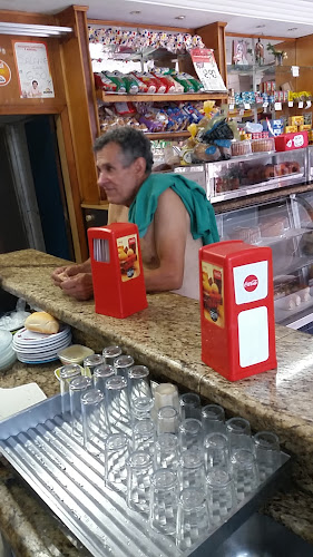 Panificadora Bom Sucesso do Jabaquara - Gastronomia e hotelaria