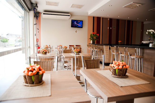 Padaria e Confeitaria Central