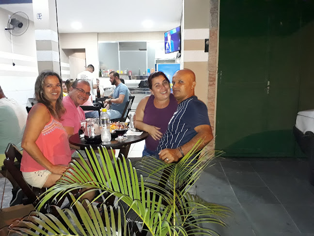 To chegando bar e restaurante - Gastronomia e hotelaria