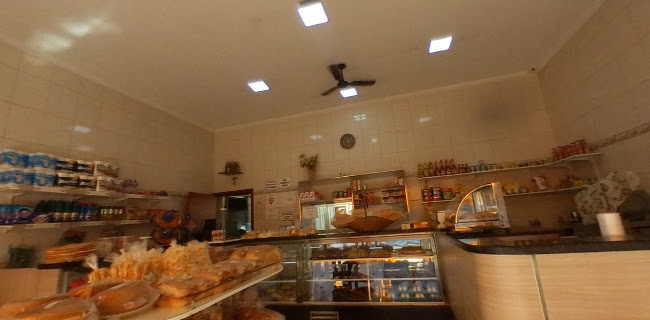 Opinii despre Padaria Santa Terezinha în Jaú - Gastronomia e hotelaria