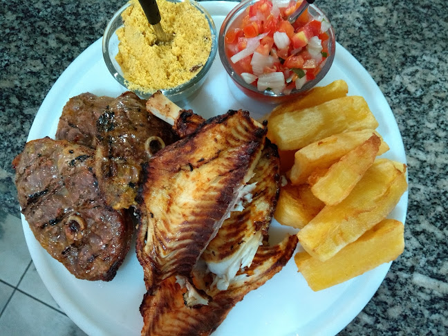 Picanha na Brasa - Gastronomia e hotelaria
