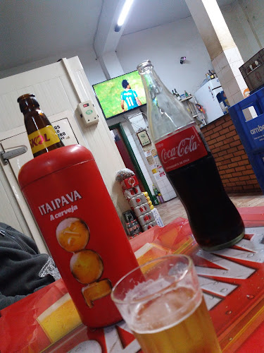 Bar do Zinho