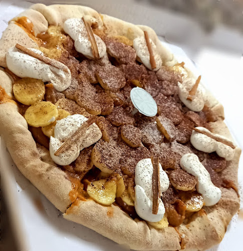 Opinii despre Sovrano Pizzaria în Itapetininga - Gastronomia e hotelaria