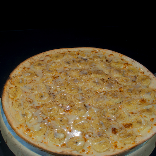 Magnu's Pizzas - Gastronomia e hotelaria