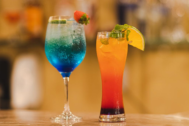 Opinii despre IN OFF - Pub Burguer Grill în Dias d'Ávila - Gastronomia e hotelaria