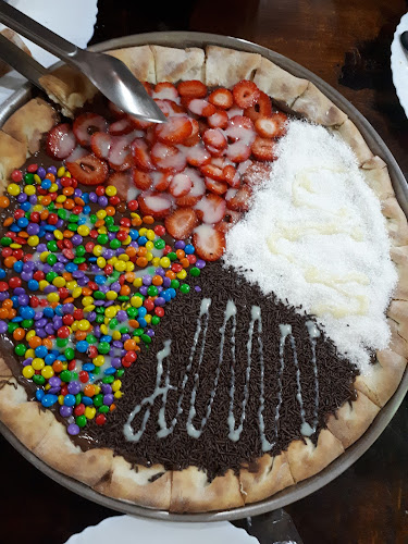 R. Carlos Vicente Zapxon, 284 - Costeira, Araucária - PR, 83709-150