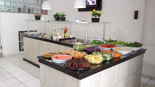 Mendonça's Restaurante