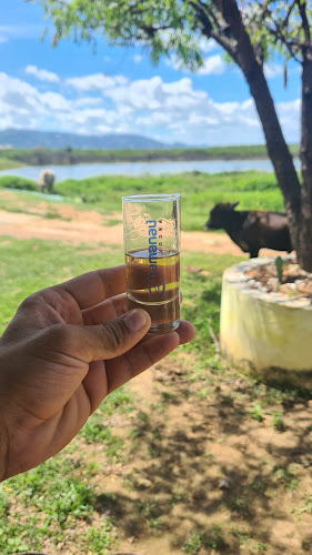 Cachaça Samanaú - Gastronomia e hotelaria