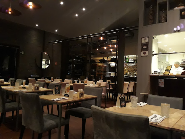 Comentarii opinii despre Quintal Restô