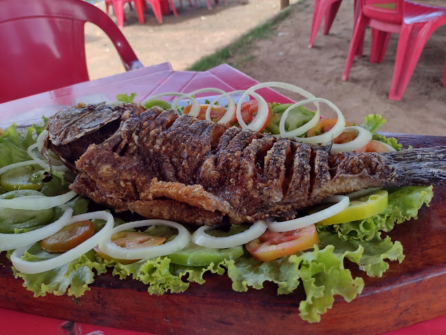 Bar Da Eurides - Santo Estêvão