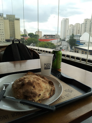 Comentarii opinii despre Pizza Makers - Shopping Bourbon