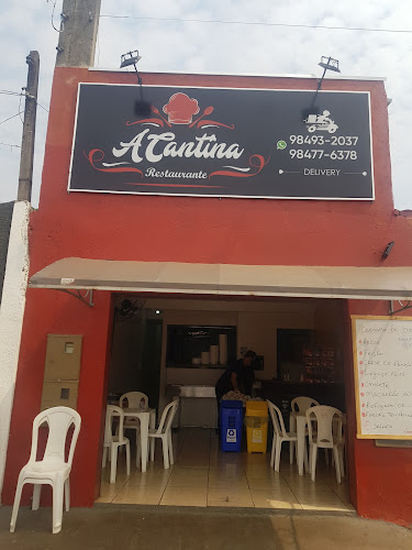 R. João Barreto, 382 - Pérola, Ibiporã - PR, 86200-000, Brasil