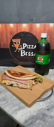 Pizza do Bessa