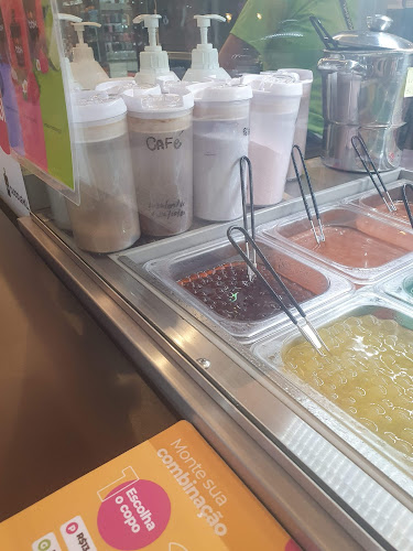 Bob's Itaqua Garden Shopping - Itaquaquecetuba