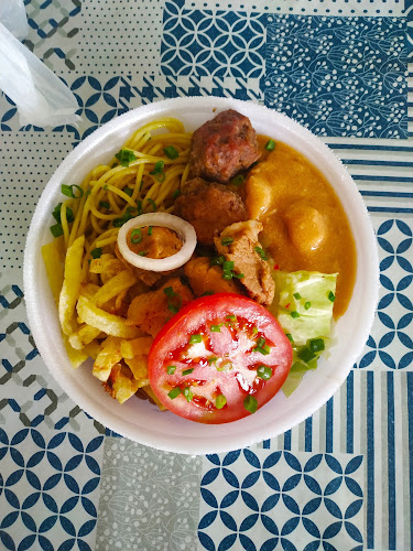 Comentarii opinii despre Restaurante carioca