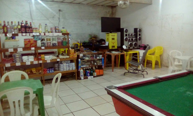 R. Sinfrônio Cruz, 21 - Pioneiro, Barcarena - PA, 68445-000