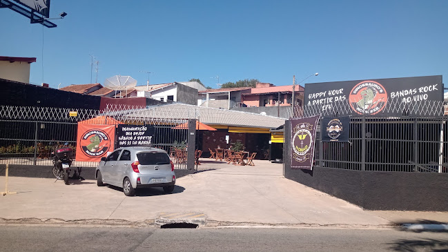 Comentarii opinii despre Dinossauros Rock Bar