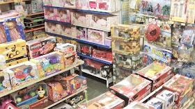 Mini Center Nogueira