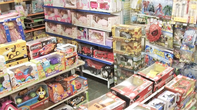 Mini Center Nogueira