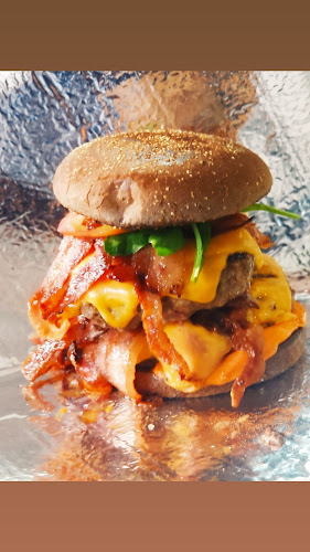 Vinys's Burguer - Petrópolis