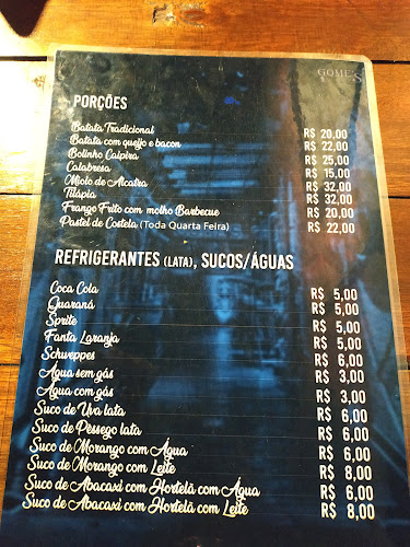 Av. Des. Edmundo Mercer Jr., 368 - Centro, Telêmaco Borba - PR, 84261-010