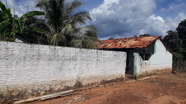 Bar Quarteirão - Caraúbas I - Piripiri