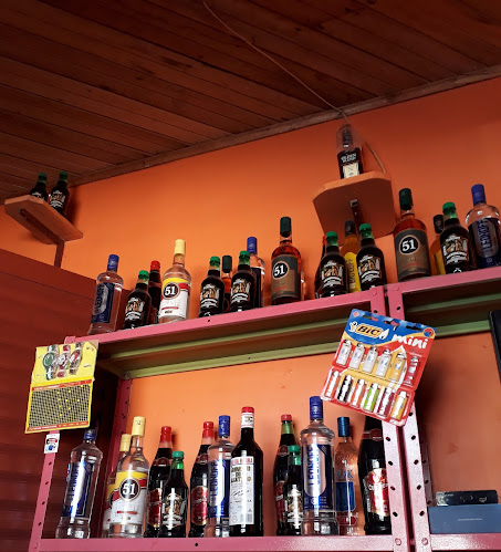 Bar Da Graça Drink's - Gastronomia e hotelaria