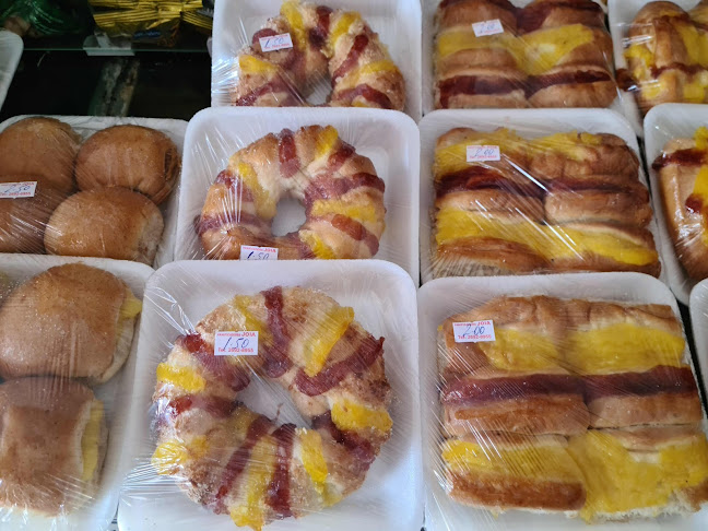 Panificadora Jóia - Gastronomia e hotelaria