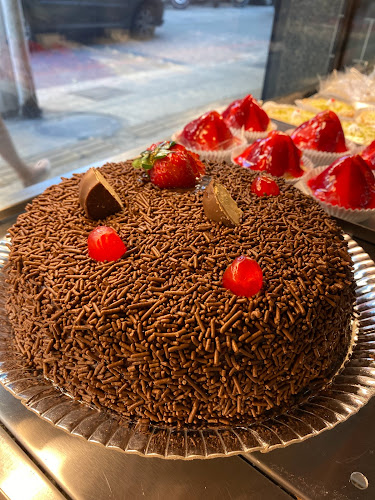 Padaria Nova Colonial