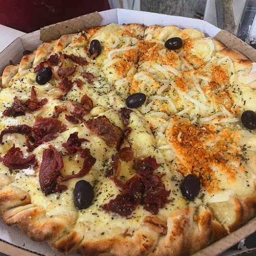 Mantovani Cantina e Pizzaria