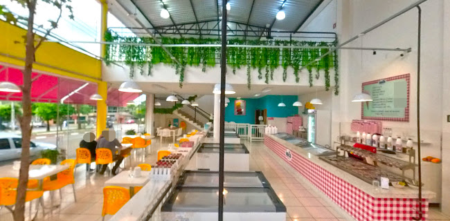 Opinii despre IOLÁ Sorvetes - Loja 5 Sumaré în Sumaré - Gastronomia e hotelaria