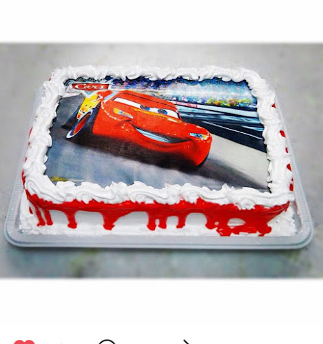 Opinii despre Panificadora São Sebastião în Lajedo - Gastronomia e hotelaria