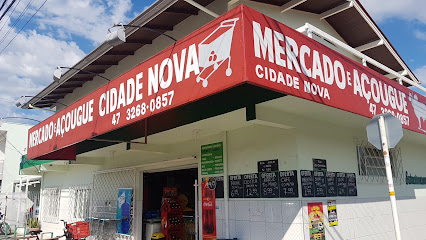 Mercado Cidade Nova