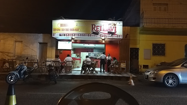 R. Dep. M de M Pessoa, 72 - Novo Horizonte, Açu - RN, 59650-000, Brasil