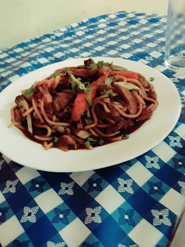 Restaurante Chef Lau - Gastronomia e hotelaria