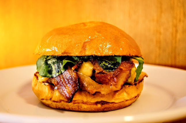 Opinii despre Brabo Burguer Campinas în Campinas - Gastronomia e hotelaria