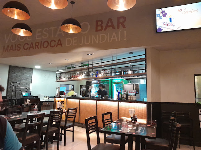 R. Maj. Gustavo Adolfo Storch, 145 - Vila Virginia, Jundiaí - SP, 13209-080, Brasil