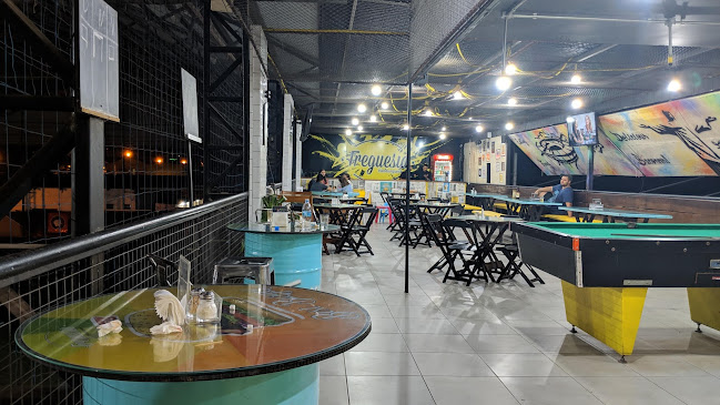 Comentarii opinii despre Hamburgueria Freguesia