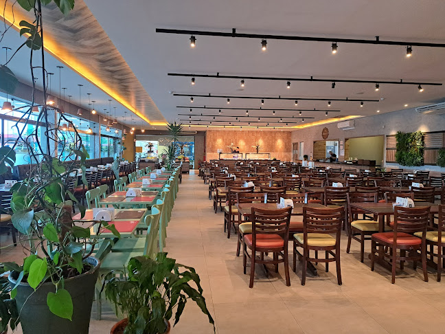 Apollo Grill - Mogi Vila Industrial - Mogi das Cruzes