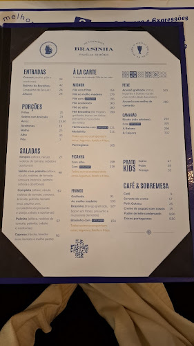 Opinii despre Restaurante Brasinha în Pirassununga - Gastronomia e hotelaria