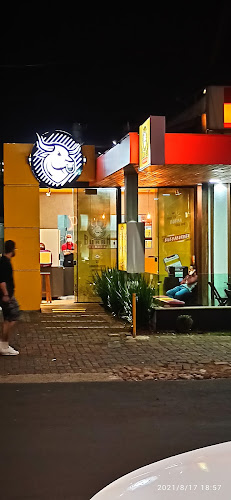 Bubba Burger Apucarana - Hamburgueria Artesanal